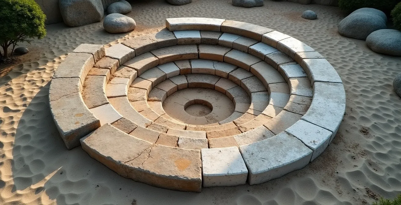 Rappresentazione visiva della spirale numerologica con numeri dall'1 al 9