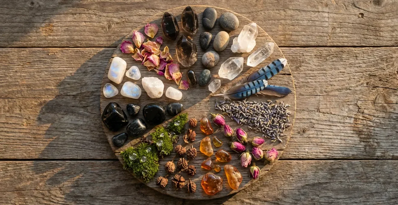 Scoperta dei valori fondamentali attraverso l'astrologia per allineare le scelte di vita