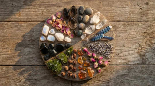 Scoperta dei valori fondamentali attraverso l'astrologia per allineare le scelte di vita